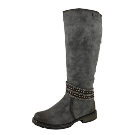 Trendy too Bot boots
