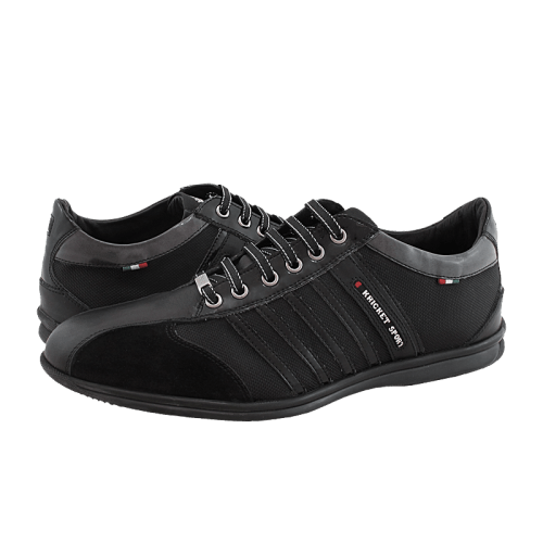 Kricket Caister casual shoes
