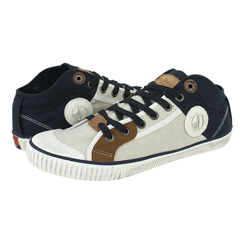 Pepe Jeans Korp casual low boots