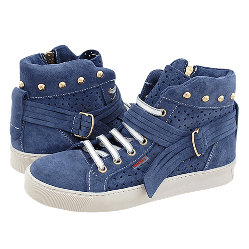 Kricket Canton casual shoes