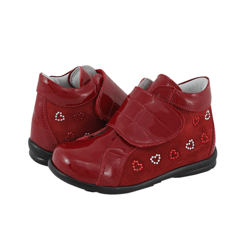 Rossano Kaiwei kids' low boots