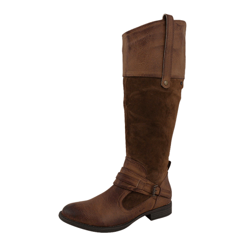 Mariamare Bogard boots