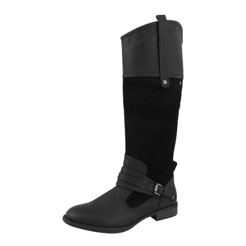 Mariamare Bogard boots