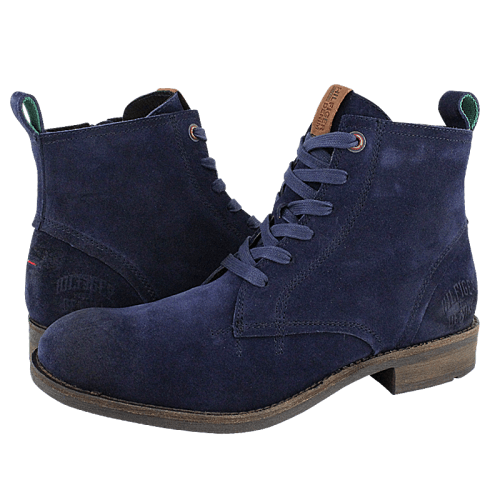 Tommy Hilfiger Luther low boots