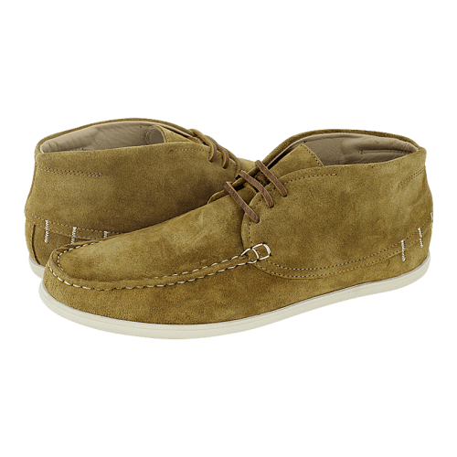 Chicago Louvale low boots