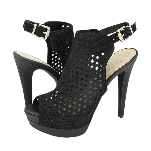 Jessica Simpson Slidell sandals