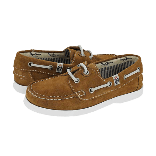Pepe Jeans Corent casual kids' shoes