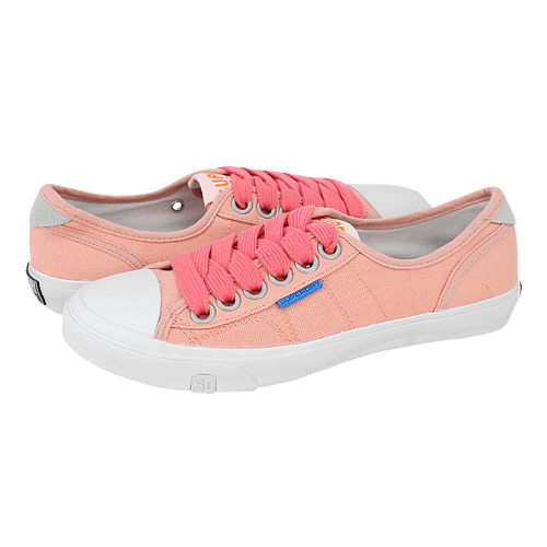 Superdry Chevinay casual shoes