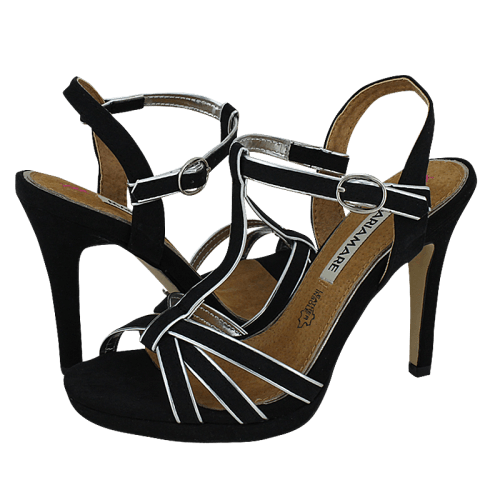Mariamare Sinton sandals