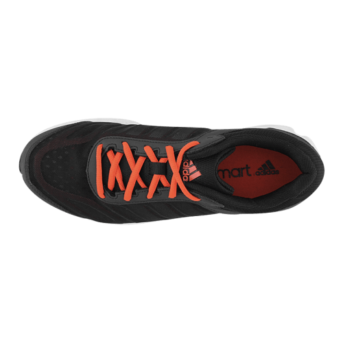 Exerta 2 - Adidas Men's athletic shoes made of fabric and synthetic leather  - Gianna Kazakou Online