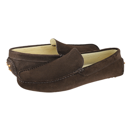 GK Uomo Milwich loafers