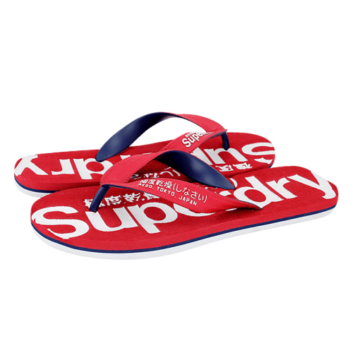Superdry Ducy sandals