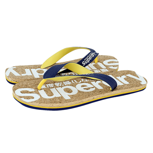Superdry Diezmo sandals
