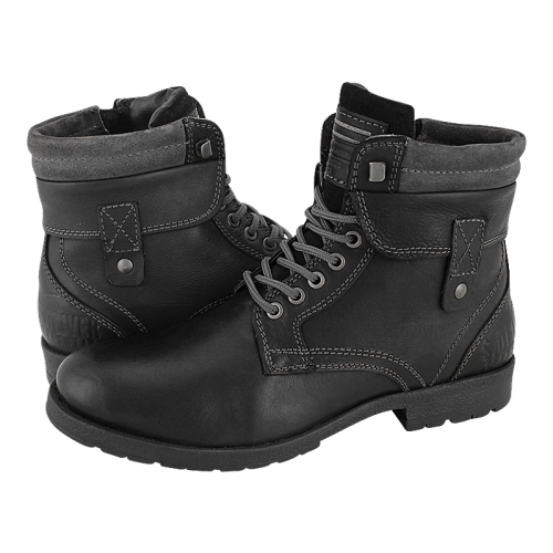 s.Oliver Lerheim low boots