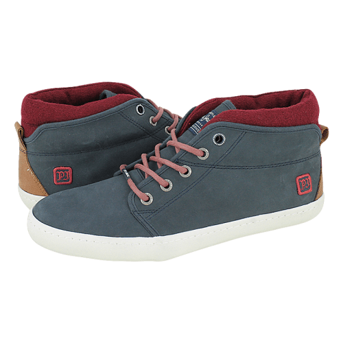 Pepe Jeans Kiba casual low boots