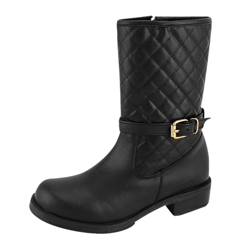 Esthissis Teslic low boots