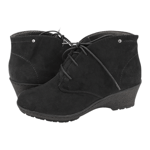 Soft Line Thurnby low boots
