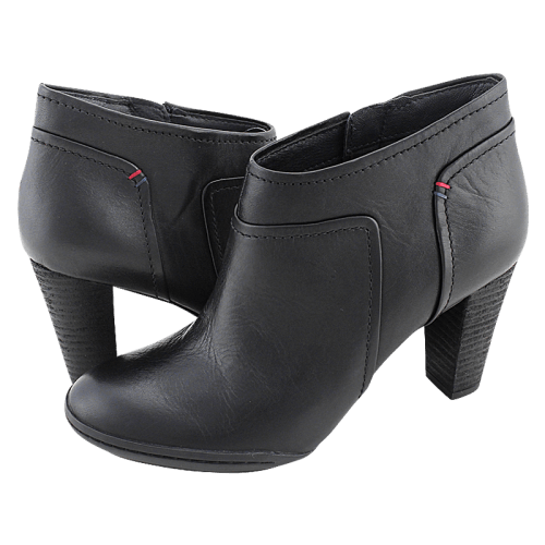 Tommy Hilfiger Torpes low boots