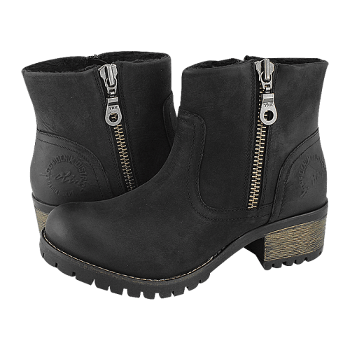 s.Oliver Tichey low boots