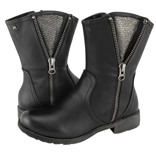 Mariamare Tesin low boots