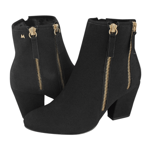 Mariamare Terlet low boots