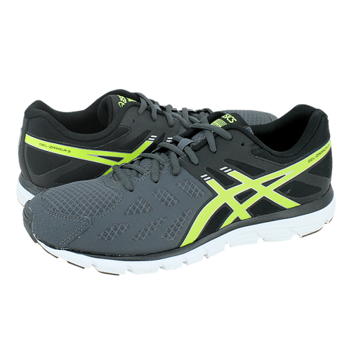 asics gel zaraca womens