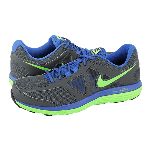 Nike Dual Fusion Lite 2 athletic shoes