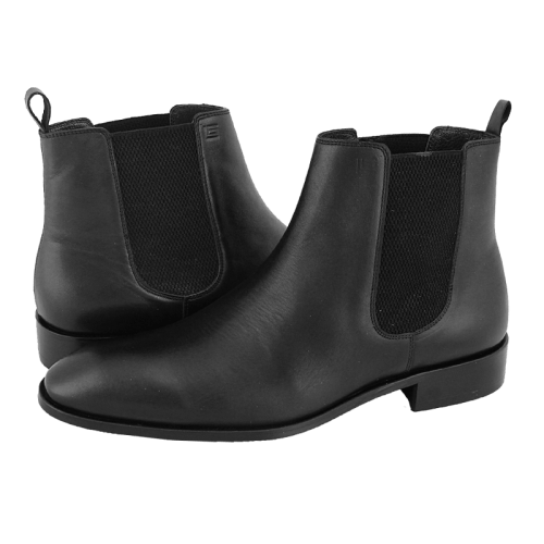 Guy Laroche Lecco low boots