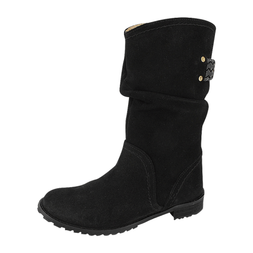 Esthissis Terni low boots