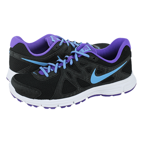 Nike Revolution 2 MSL athletic shoes