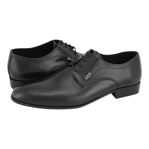GK Uomo Comfort Semi lace-up shoes