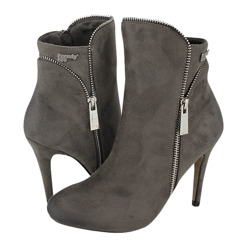Trendy too Tameiga low boots