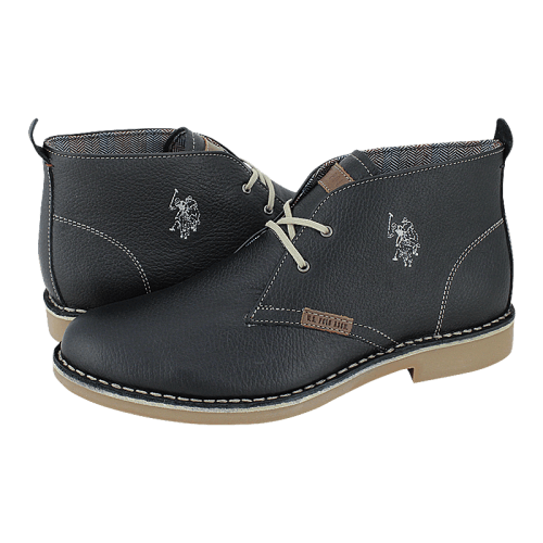 U.S. Polo ASSN Lopud low boots