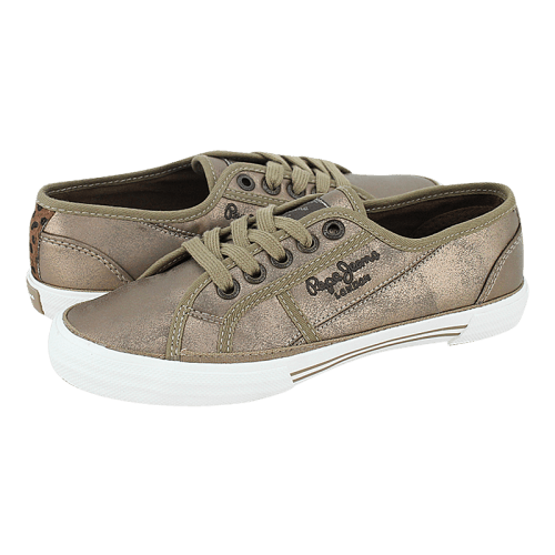 Pepe Jeans Catton casual shoes