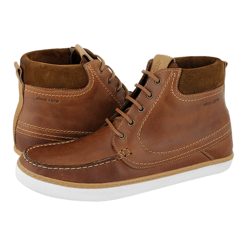 GK Uomo Limeray low boots