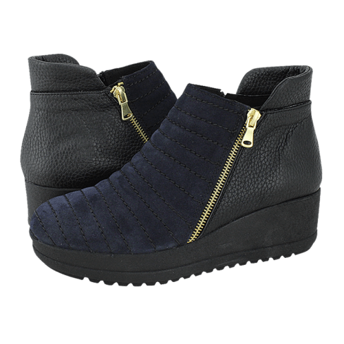 Esthissis Tairua low boots