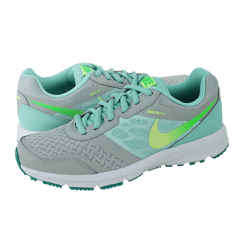 Nike Air Relentless 4 MSL athletic shoes
