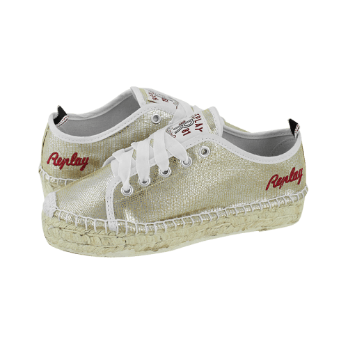 Replay & Sons Ecorse kids' espadrilles