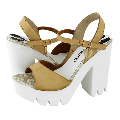 Fiorucci Surgy sandals