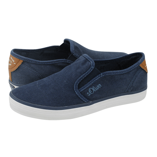 s.Oliver Cayley casual shoes