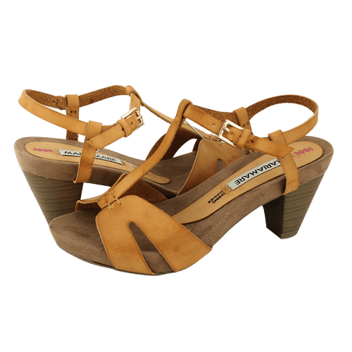 Mariamare Sandl sandals