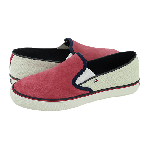 Tommy Hilfiger Cattai casual shoes