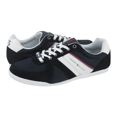 Tommy Hilfiger Cosesti casual shoes