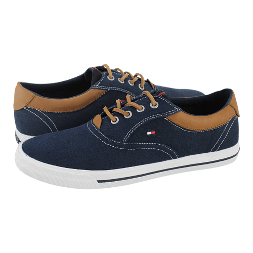 Tommy Hilfiger Covert casual shoes