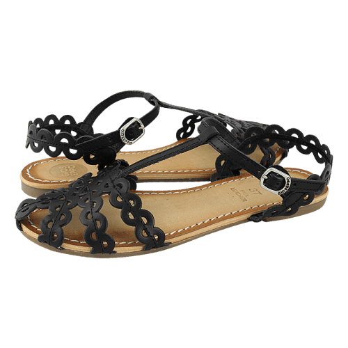 Gioseppo Nasl flat sandals