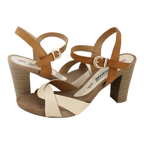 Mariamare Saales sandals