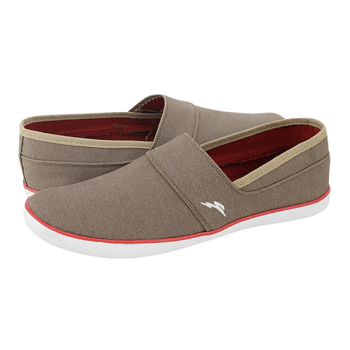 GK Uomo Charles casual shoes