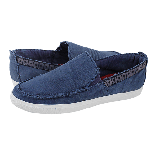 GK Uomo Cantiano casual shoes