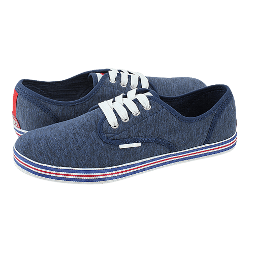 Superdry Crumpton casual shoes