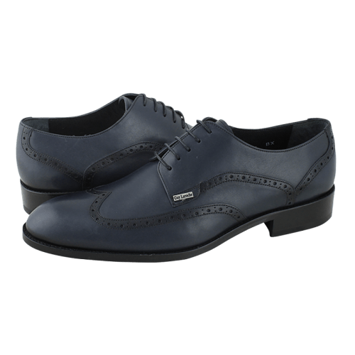 Guy Laroche Sannois lace-up shoes